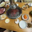 가산오리숯불구이 이미지