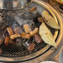 [부산 사하구] 하단 맛집 / 소양강 숯불 생고기 후기