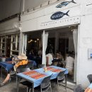 바다 FISH | 치앙마이 올드타운 나이트바자 근처 미슐랭 맛집 Maadae Slow Fish Kitchen 구글예약 후기
