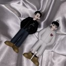선우 | 엔하이픈 아티스트-메이드 컬렉션 쇼룸 팝업 &amp; 성훈 후드집업 / 선우 비니 후기 ♡