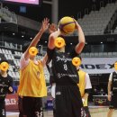 KT소닉붐유소년농구교실