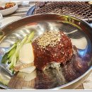 횡성한우장터정육식당 이미지