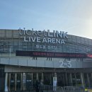 노대실로41번길R | 2026 태용 콘서트 [TY TRACK - REMASTERED] 막콘 후기 티켓링크 아레나 핸드볼 36구역 시야