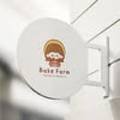 카페베이크팜(bake farm)
