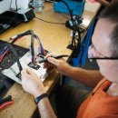 청우전자 이미지