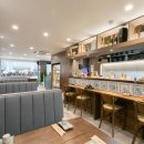 신논현역 2번출구 뒤 이미지