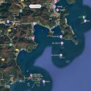 안동서악산악회 제306차 5월 정기산행"경남 거제시 외도 섬여행" 이미지
