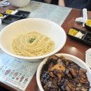 깐풍기와 탕수육 | [신사역 맛집] 북경반점 - 탕수육, 깐풍기가 맛있다는 곳에서 간짜장 시켜먹었던 점심 솔직 후기.