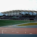 옥천공설운동장 이미지