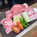 7319 | 마포역맛집 연고지마포본점, 참숯에 구워주는 연고지 한판 후기