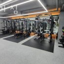 팀제이짐 | 오류동헬스장 팀 제이 짐 솔직후기