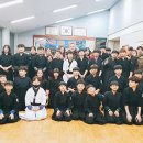 대한검도회학익검도관