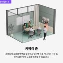 ㈜삼정환경 | 로지텍 화상장비 허들룸을 위한 올인원 비디오 바 MEETUP2