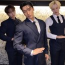 "에이티즈 최산 원래 마른 체형이였다고?", 코첼라 식스팩까지 만든 변화
