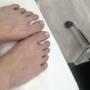 JEJE NAIL(제제네일) | 원당네일 제제네일 젤패디 이달의아트 체험후기