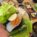 낭만어장 | [공지] [맛집 리뷰] 라베니체 문보트가 보이는 김포횟집 '금빛어장'
