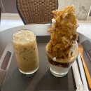 이츠이츠베트남커피롯데백화점