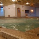 문경 종합온천 이미지