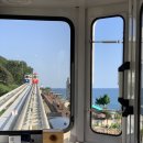 옥천 복싱 | 부산여행에서 너무 좋았던 캡슐열차, 예약하고 간 스카이캡슐과 해변열차 후기 앤 꿀팁