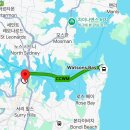 15일] Day10. 시드니 | 코스탈워크, 쿠지비치, 클로벨리비치, 브론테비치, 본다이비치 아이스버그...