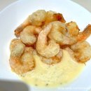 신세계유통(신세계푸드) | [신세계푸드] 크림새우 솔직 후기