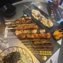 오닭꼬치광교 - 수원시 영통구 도청로18번길 26 | 광교닭꼬치 맛집 닭꼬치 사랑혀.. 오닭꼬치 광교상현점