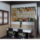 벽골제 관광안내소 이미지