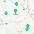 용인축협 한우사육장 이미지