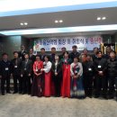 성남동 고수부지 주차장 이미지