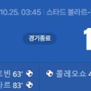 [26/27 Ligue 1 8R] RC 랑스 vs 파리FC 골장면.gif 이미지