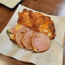 해녀와바다 | [발산맛집/해녀장] 제주도 바다느낌 인테리어, 해녀컨셉 발산 횟집 방문후기