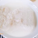 참살이 빵 이미지