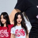 블랙우먼짐 이미지