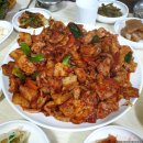 무안식육식당