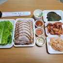 오돌족발