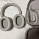 소니 헤드셋 WH1000xm5 구매 후기, 예쁜 헤드셋 추천보스 QC35 II에서 기변
