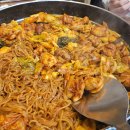 운수대박춘천닭갈비 이미지