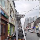 두레길 | 대구사다리차 믿고 맡기는 두레쿱사다리차 이용 후기