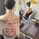 동남헤어모드 | 웨딩필수관리 안하면 후회하는 실크 베일케어 스킨플래닝+드레스라인