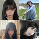 새침함 우아함 도도함, 모두 갖춘 프로미스나인 이채영, 무대 위 완벽 변신의 비밀