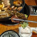 경산 맛집 &#39;꽃돼지식당 경산점&#39; 모임 장소로 좋은 옥산동 고깃집 추천