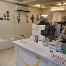 보그헤어샵 이미지