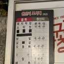 [달구지막창 금촌점] 파주 금촌 막창 맛집/골목 분위기 맛집