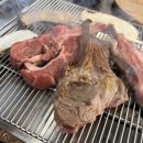 맛나린양꼬치 항동5호점
