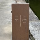 스포츠타운 주차장 화장실 옆 (옥외1) | 「춘천」 가볼만한곳 삼천동 명소 ❥나무향기 한증막 이색데이트 추천 ᵕ̈ &lt;재방문 후기&gt;