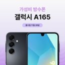 A165 이미지