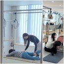 필라리움 | 동백필라테스트/용인동백필라테스] 용인동백리움필라테스 후기 / 리움필라테스 그룹권 후기
