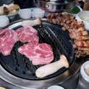 연말모임으로 만족했던 서울 강남역 맛집 땅코참숯구이 강남역직영점