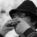 [서부] 하모니카 이미지