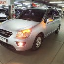 KIA/뉴카렌스2.0LPG최고/09년//은색/13만km//가격다운/엔진미션에어컨,최상컨디션 이미지